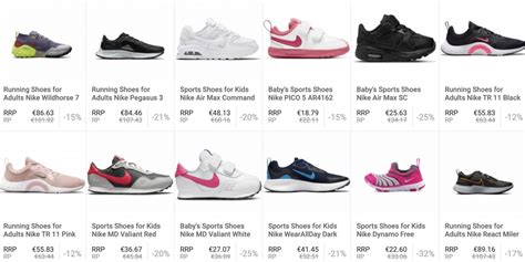 how much are nike shoes wholesale